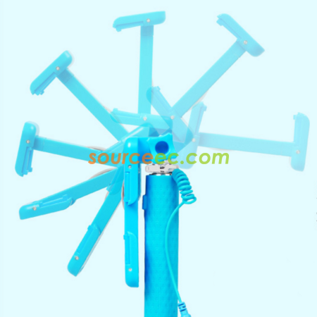 客製化迷你自拍神器禮品
