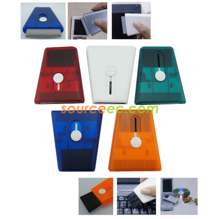 3C萬用刷