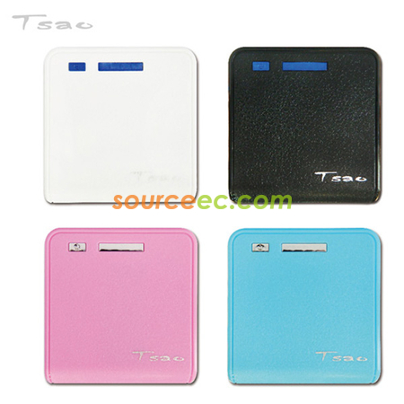 TSAO 行動電源
