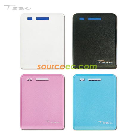 TSAO 行動電源