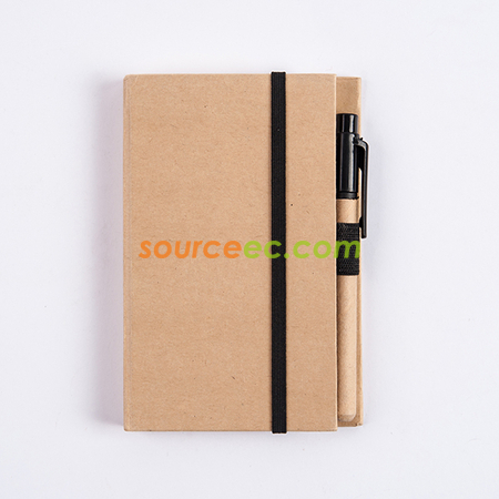 客製化筆記本禮品