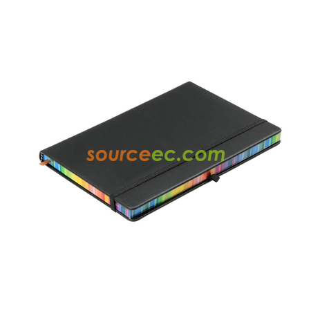 客製化筆記簿禮品