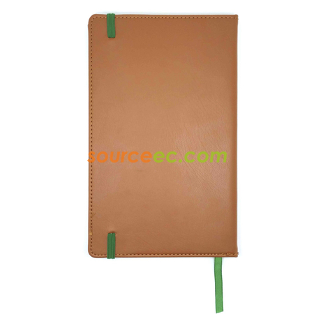 客製化筆記簿禮品