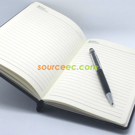 客製化筆記簿禮品