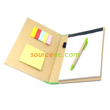 客製化便條筆記簿禮品