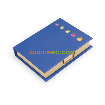 客製化便條簿禮品