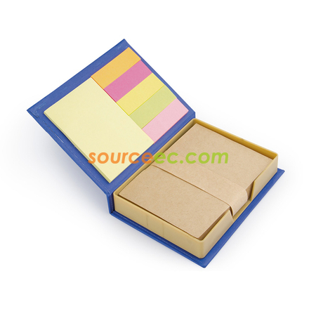 客製化便條簿禮品
