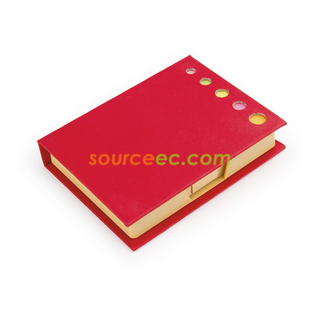 客製化便條簿禮品