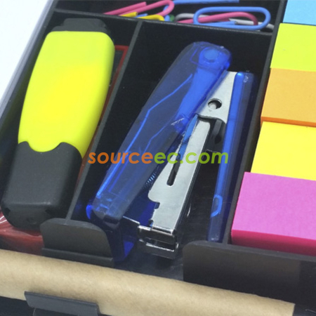 客製化文具套裝禮品