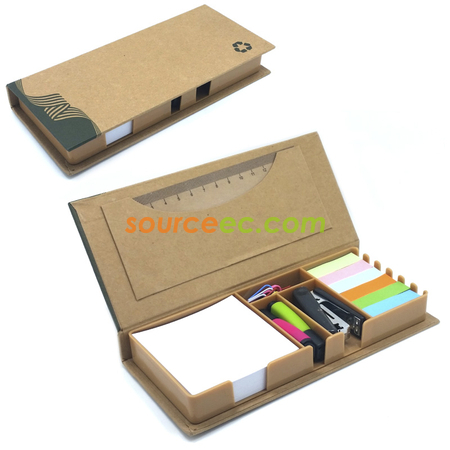 客製化文具套裝禮品
