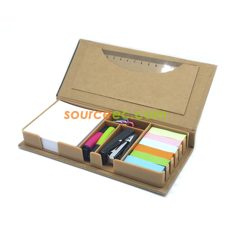 客製化文具套裝禮品