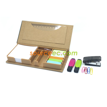 客製化文具套裝禮品