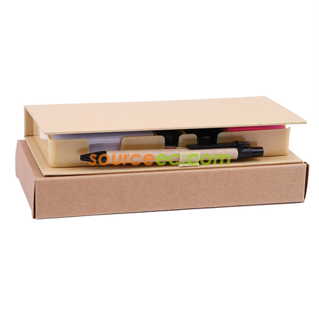 客製化文具套裝禮品