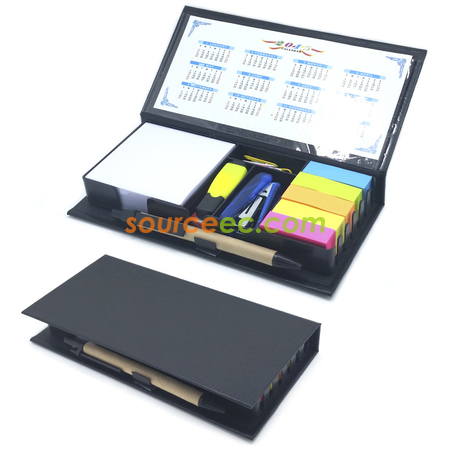 客製化文具套裝禮品