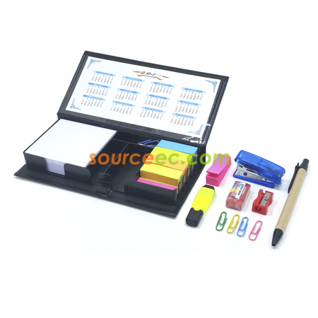客製化文具套裝禮品