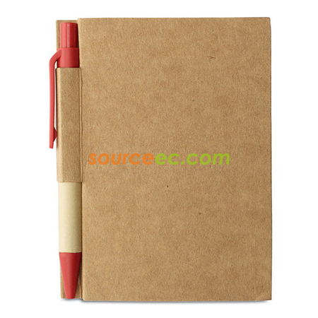客製化筆記簿禮品
