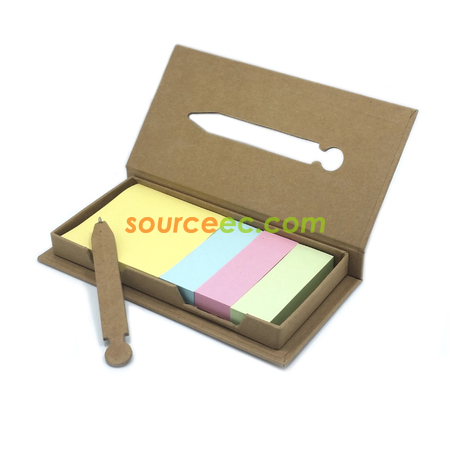 客製化Memo紙禮品