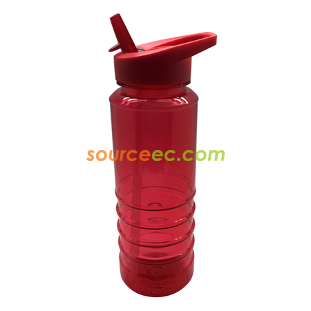 客製化740ML運動水樽禮品