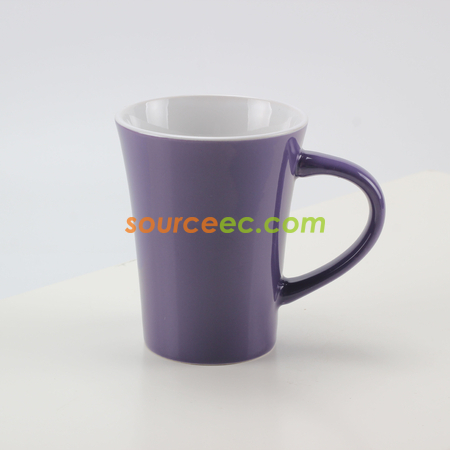 客製化300ML馬克杯禮品