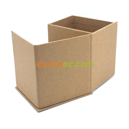 客製化帶便條筆筒禮品