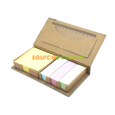 客製化Memo紙禮品