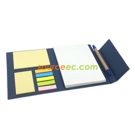 客製化筆記簿禮品