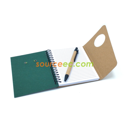 客製化筆記簿禮品
