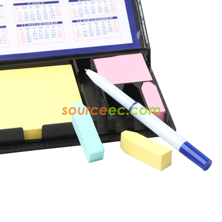 客製化皮套Memo紙禮品