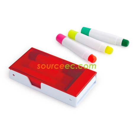 客製化螢光筆禮品