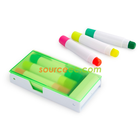 客製化螢光筆禮品