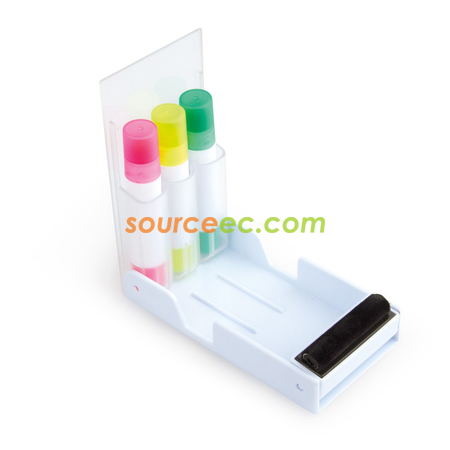 客製化螢光筆禮品