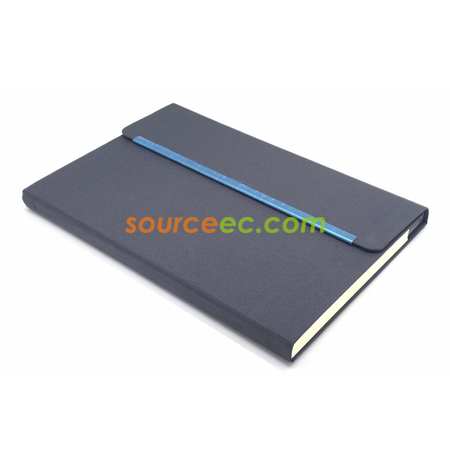 客製化磁貼筆記簿禮品