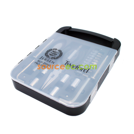 客製化22件套組合工具禮品