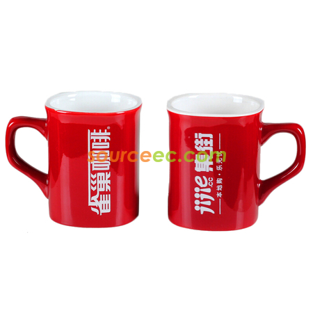 客製化230ML馬克杯禮品