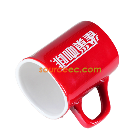 客製化230ML馬克杯禮品