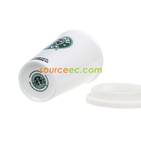 客製化400ML馬克杯禮品