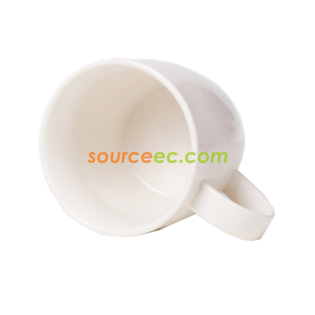 客製化400ML馬克杯禮品