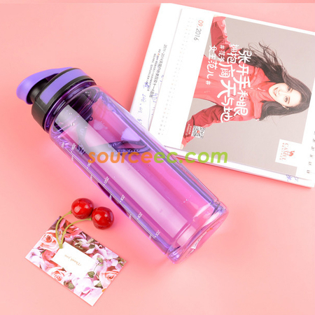 客製化700ML運動水壺禮品