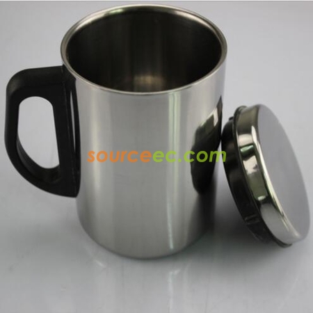 客製化350ML辦公室保溫杯禮品