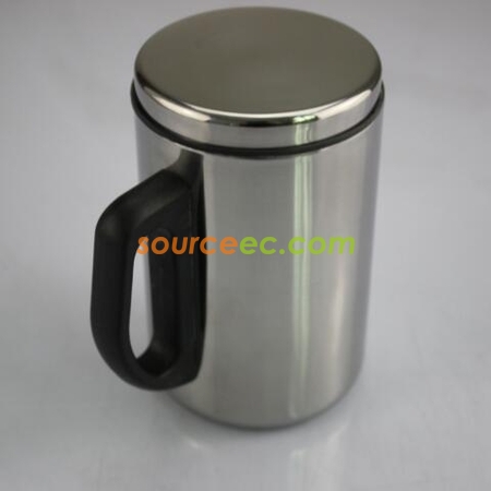 客製化350ML辦公室保溫杯禮品