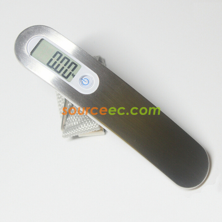 萬用行李電子秤