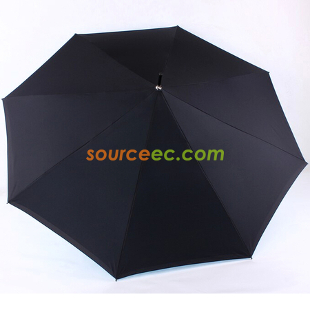 客製化雙層反向雨傘禮品