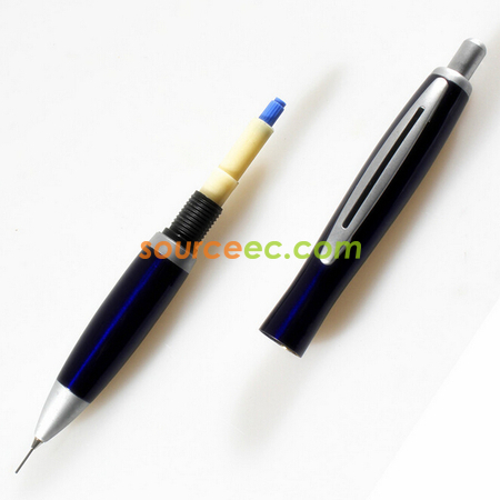 客製化金屬自動鉛筆禮品