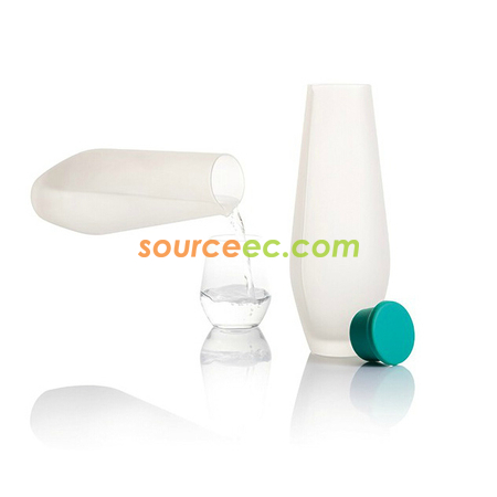 客製化北歐手工涼水杯瓶套裝禮品