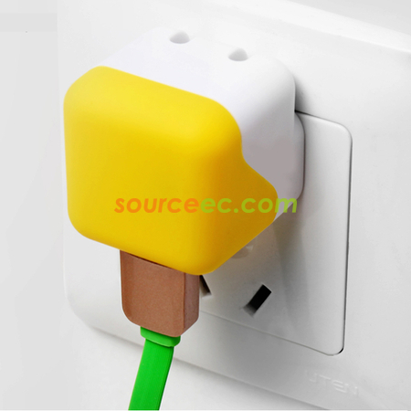 USB充電插頭