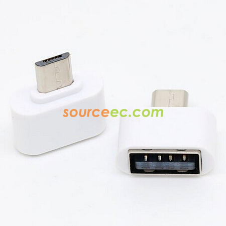 客製化手機USB轉換器禮品