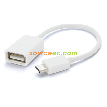 客製化手機USB轉換線禮品