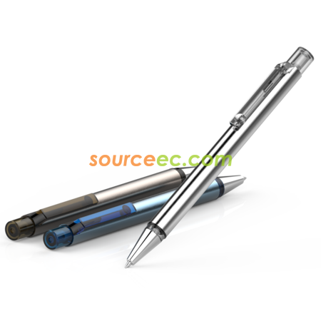 客製化金屬廣告筆禮品