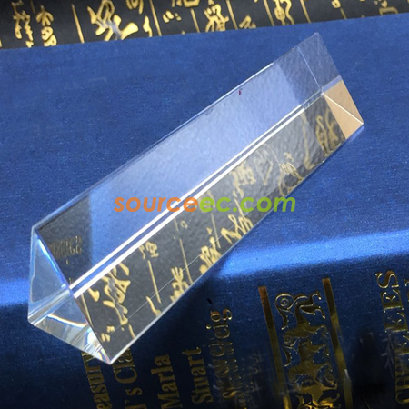 客製化水晶紙鎮禮品