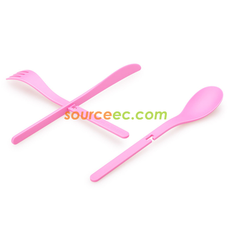 客製化環保餐具禮品